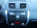 Suzuki SX4 - fotka číslo 11