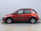 Suzuki SX4 - fotka číslo 2