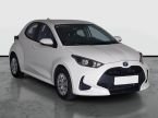 Toyota Yaris - fotka číslo 0