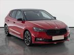 Škoda Fabia - fotka číslo 0