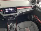 Škoda Fabia - fotka číslo 7