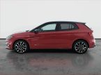 Škoda Fabia - fotka číslo 2