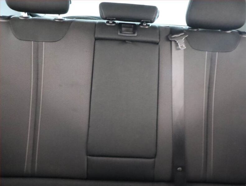 BMW Řada 1 - hlavní fotka