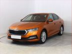 Škoda Octavia - fotka číslo 1