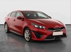 Kia Pro_cee´d - fotka číslo 0
