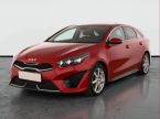 Kia Pro_cee´d - fotka číslo 1