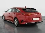 Kia Pro_cee´d - fotka číslo 3