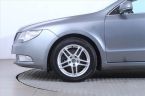 Škoda Superb - fotka číslo 12