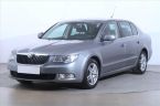Škoda Superb - fotka číslo 1