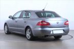 Škoda Superb - fotka číslo 3