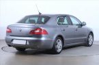 Škoda Superb - fotka číslo 4
