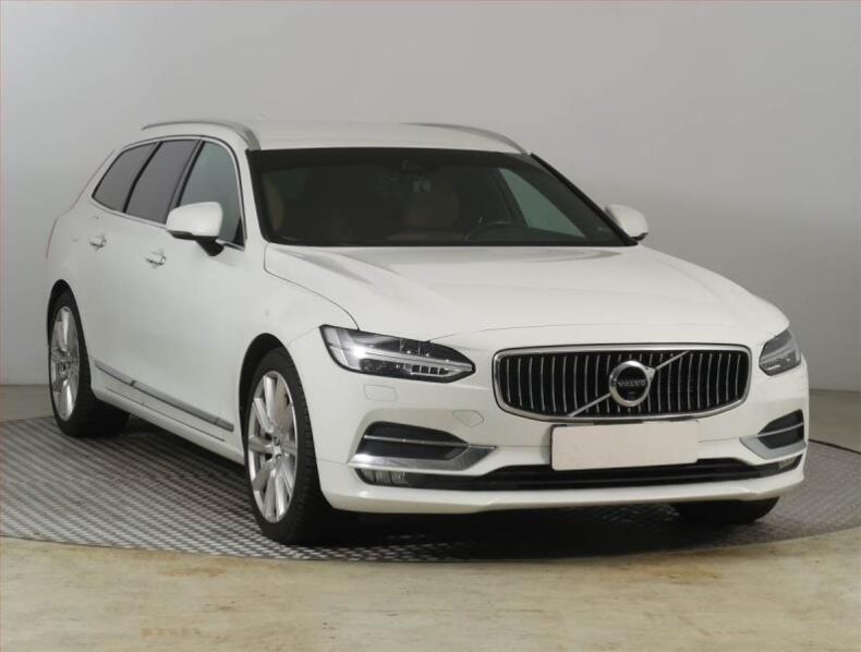 Volvo V90 - hlavní foto