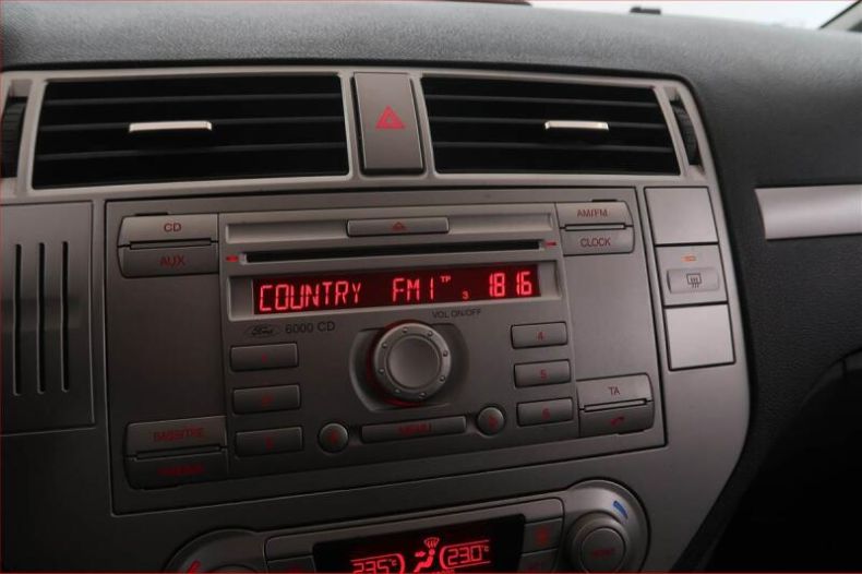 Ford C-MAX - hlavní fotka