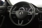Škoda Superb - fotka číslo 14