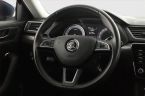 Škoda Superb - fotka číslo 14
