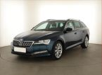 Škoda Superb - fotka číslo 1