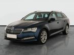Škoda Superb - fotka číslo 1