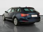 Škoda Superb - fotka číslo 3