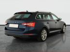 Škoda Superb - fotka číslo 4