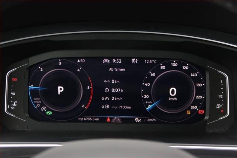 Volkswagen Tiguan - hlavní fotka