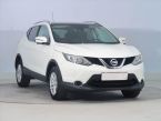 Nissan Qashqai - fotka číslo 0