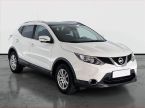 Nissan Qashqai - fotka číslo 0