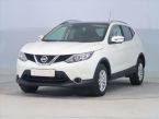 Nissan Qashqai - fotka číslo 1