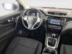 Nissan Qashqai - fotka číslo 6