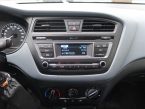 Hyundai i20 - fotka číslo 11