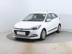 Hyundai i20 - fotka číslo 1