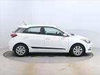 Hyundai i20 - fotka číslo 5