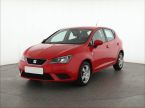 Seat Ibiza - fotka číslo 1