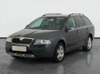 Škoda Octavia - fotka číslo 1
