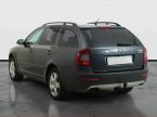 Škoda Octavia - fotka číslo 3