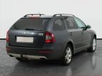 Škoda Octavia - fotka číslo 4