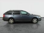 Škoda Octavia - fotka číslo 5