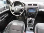 Škoda Octavia - fotka číslo 6