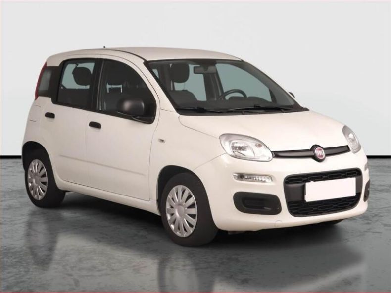 Fiat Panda - hlavní fotka inzerátu