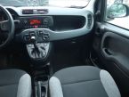 Fiat Panda - fotka číslo 7