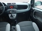 Fiat Panda - fotka číslo 7