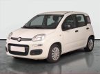 Fiat Panda - fotka číslo 1