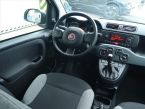 Fiat Panda - fotka číslo 6