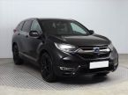 Honda CR-V - fotka číslo 0