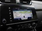 Honda CR-V - fotka číslo 15