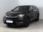 Honda CR-V - fotka číslo 1