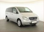 Mercedes Viano - fotka číslo 0