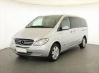 Mercedes Viano - fotka číslo 1