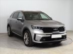 Kia Sorento - fotka číslo 0