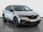 Renault Arkana - fotka číslo 0