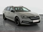 Škoda Superb - fotka číslo 0